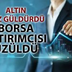 Mayıs’ta en çok mevduat kazandırdı: Yılın şampiyonu altın oldu