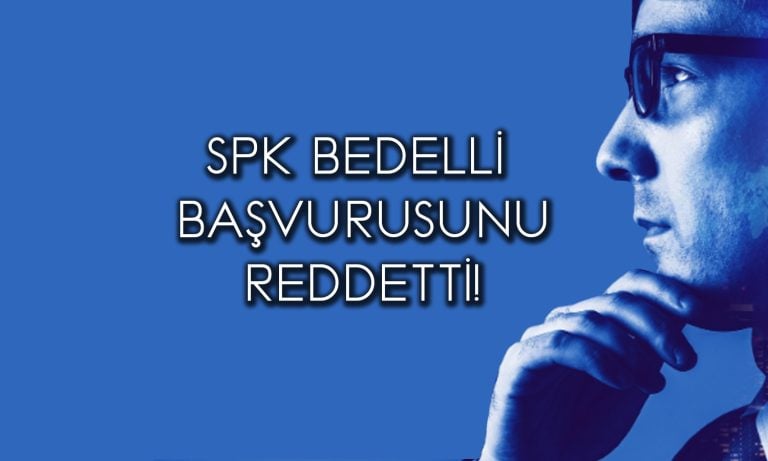 Mega Polietilen’in yüzde 200 bedelli başvurusu reddedildi
