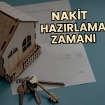 Memiş konut almak isteyenlere seslendi! Hazırlığınızı yapın