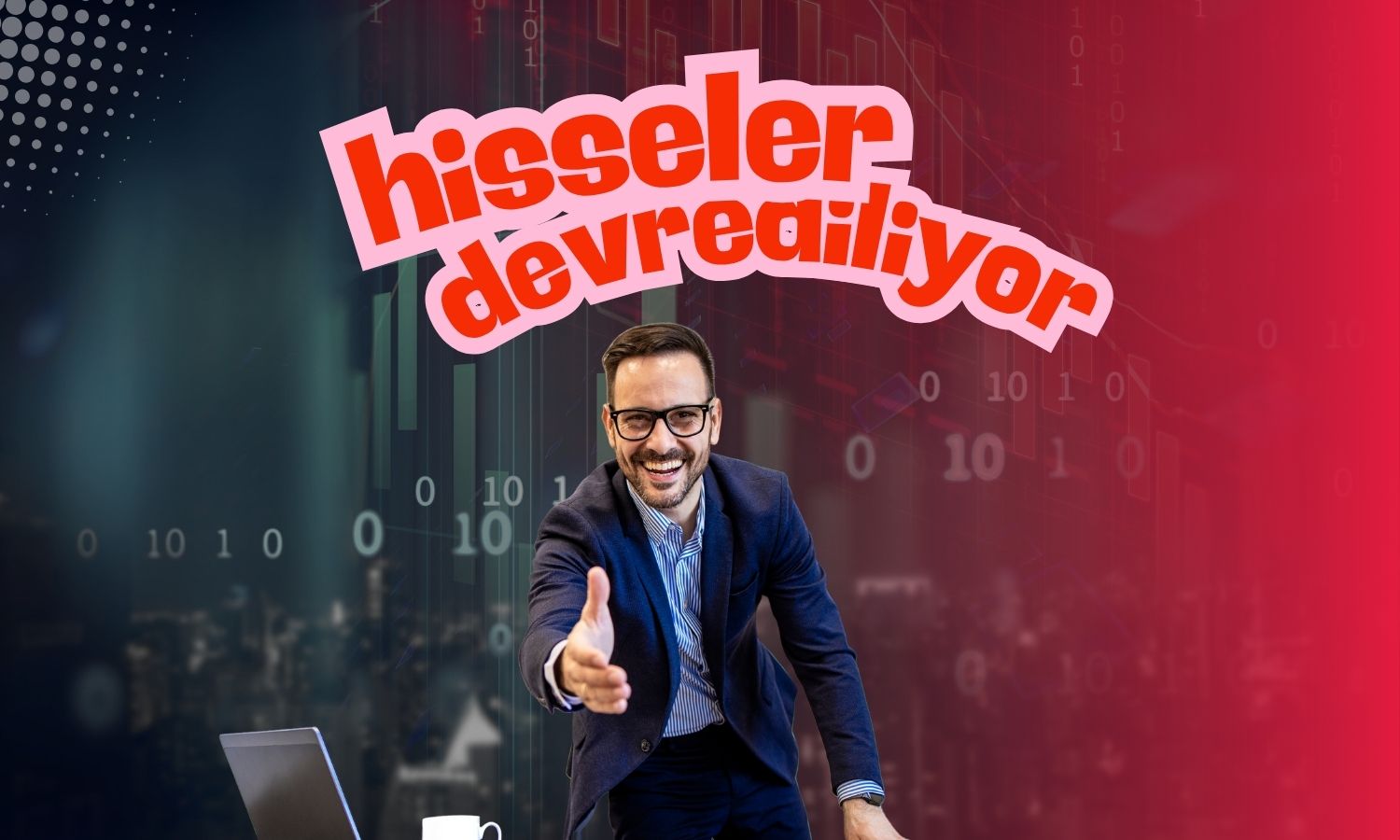 MLP Sağlık en önemli stratejik adımını atmak üzere!