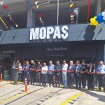 Mopaş Marketçilik (MOPAS) 130’uncu mağazasını açtı