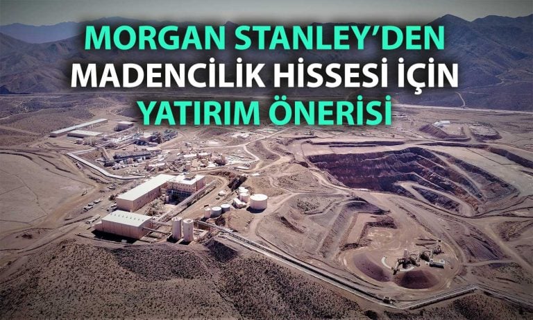 Morgan Stanley’den nadir element atağı: MP Materials öne çıkıyor