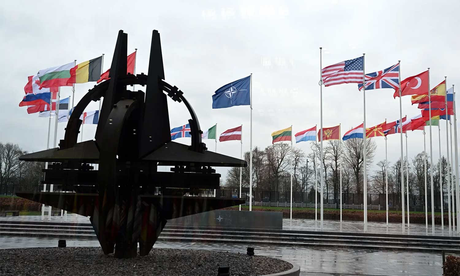 NATO’dan tarihi karar: Savunma harcamaları artacak