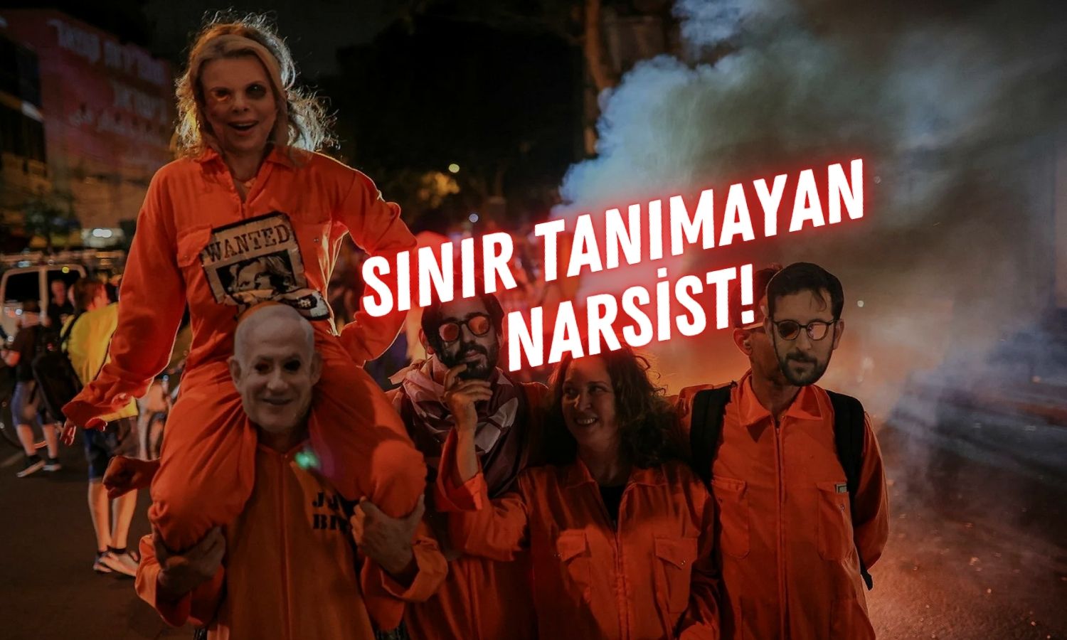 Netahyahu’nun ödediği ‘kişisel ağır bedel’ İsrail’de öfke yarattı