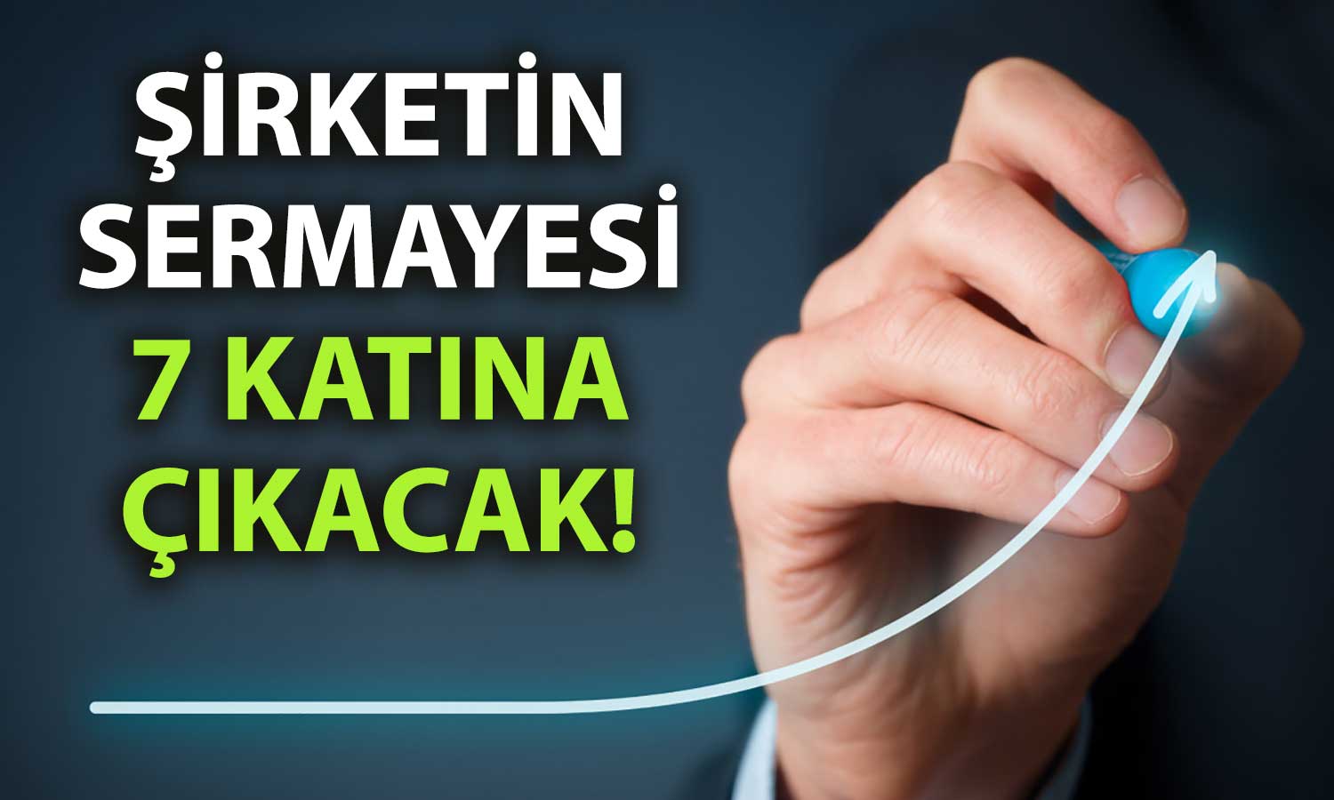 Niğbaş’tan dev bedelsiz kararı: Sermaye 600 artırılacak