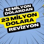 Odaş Elektrik, Antimuan beklentisini iki katına çıkardı