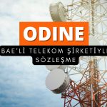 Odine Solutions (ODINE) yurt dışında yeni iş ilişkisi kuruyor