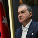 Ömer Çelik: Bu hukuksuz saldırıyı en güçlü şekilde kınıyoruz