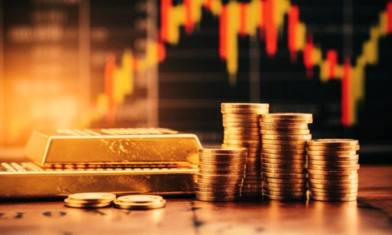 Ons altında bu seviye kırılırsa yeni rekor gelecek