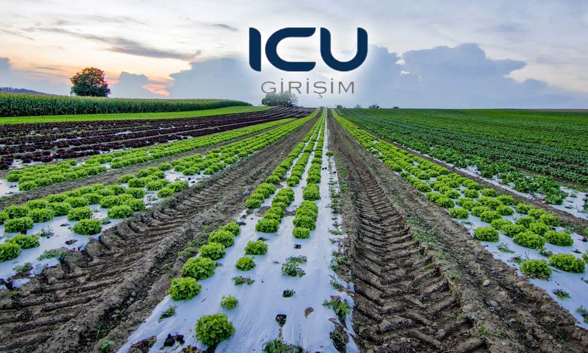 Organik tarımda yeni ortaklık: ICU’dan yüzde 20 hisse alımı