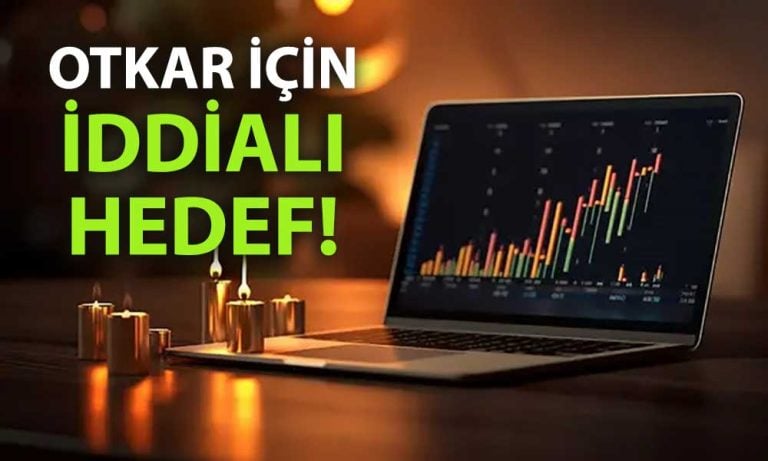 OTKAR’da yükseliş umudu: Teknik analizde alım sinyali