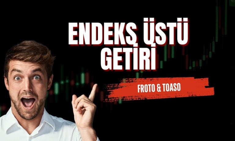 Otomotiv sektörü incelendi: FROTO ve TOASO için etkiler
