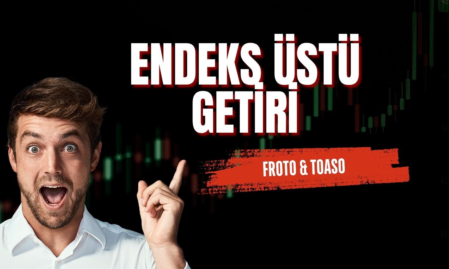Otomotiv sektörü incelendi: FROTO ve TOASO için etkiler