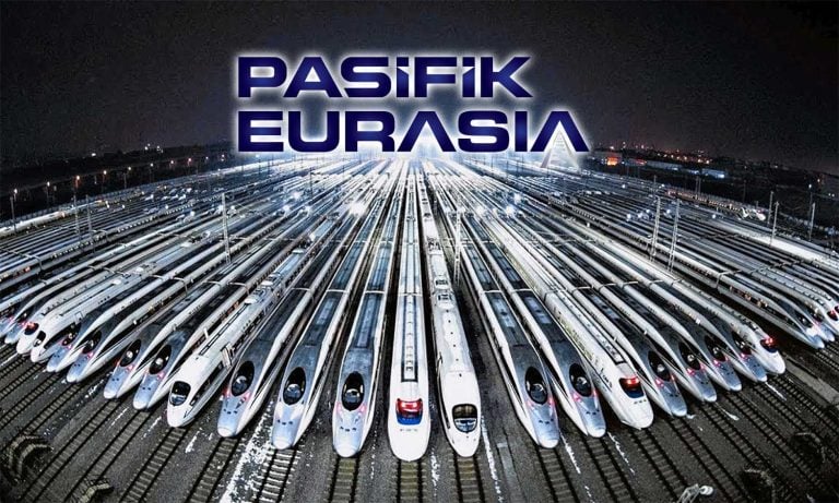 Pasifik Eurasia’dan, Türkiye-Çin demiryolu hattında stratejik ortaklık