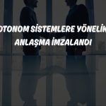 Pasifik Teknoloji iştiraki stratejik iş anlaşması imzaladı!