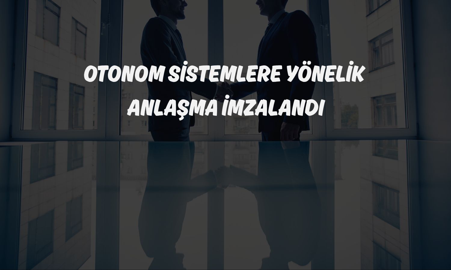 Pasifik Teknoloji iştiraki stratejik iş anlaşması imzaladı!
