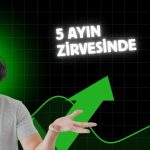 Patronun alım yaptığı enerji şirketinin hisseleri yükseliyor!