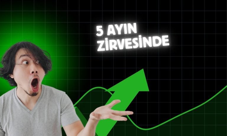 Patronun alım yaptığı enerji şirketinin hisseleri yükseliyor!