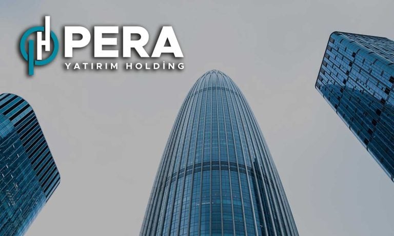 Pera Yatırım Holding’den stratejik hamle: Hisseler için görüşme başladı
