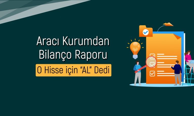 Perakende hissesi 76 TL’ye ulaşacak! Rapor doğruluyor