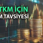 Petkim hissesi dipte mi? Bu seviyeyi zorlayabilir!