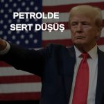 Petrol ateşkes haberiyle yüzde 4’ün üzerinde düştü!