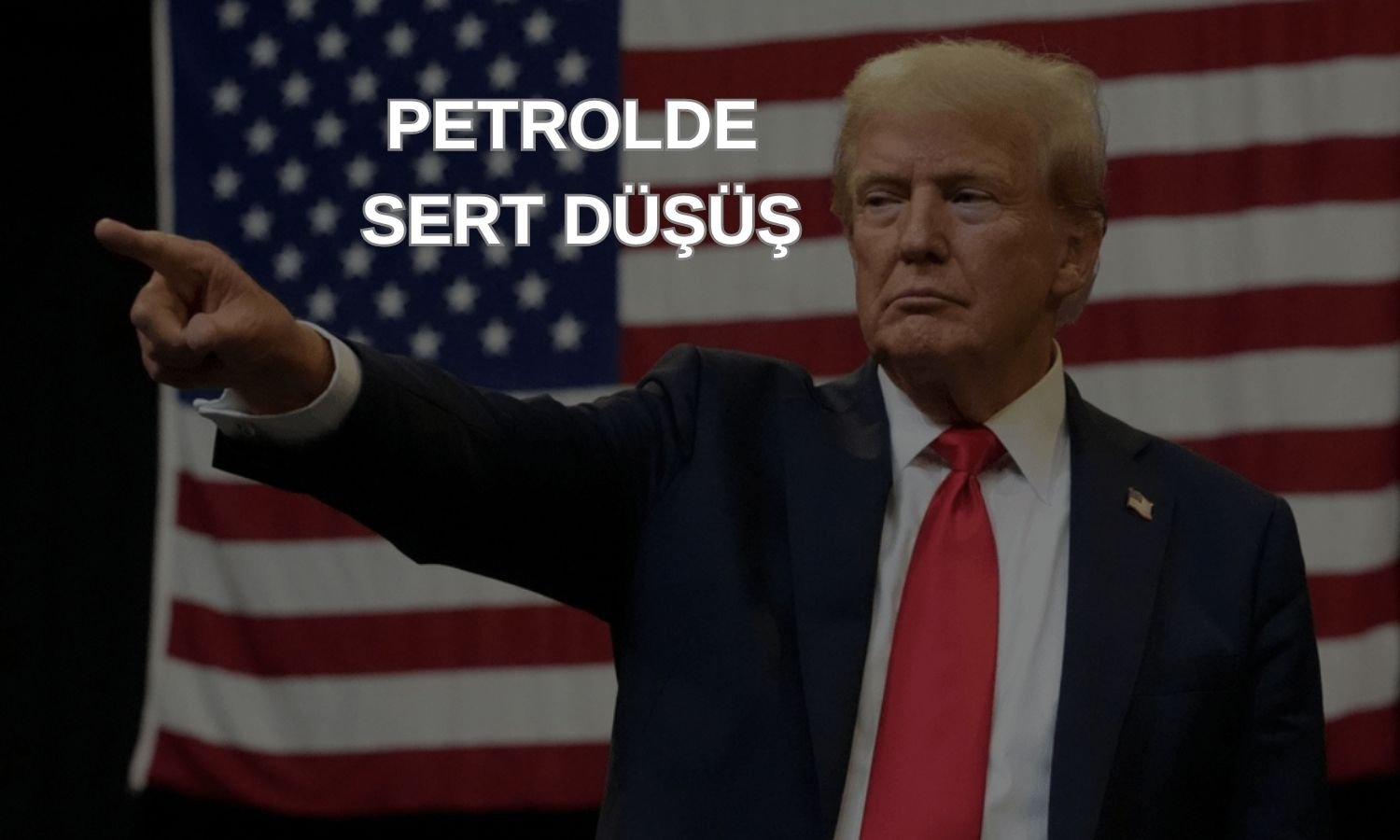 Petrol ateşkes haberiyle yüzde 4’ün üzerinde düştü!