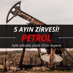 Petrol fiyatları 5 ayın zirvesinde: Yeni zamlar her an gelebilir