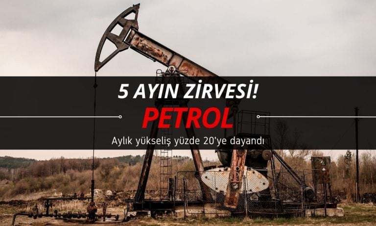 Petrol fiyatları 5 ayın zirvesinde: Yeni zamlar her an gelebilir