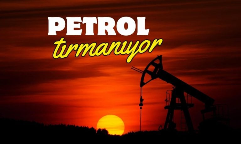 Petrol fiyatları çatışmanın beşinci gününde yüzde 3 yükseldi!