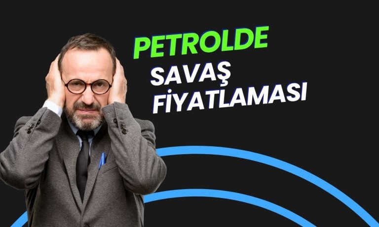 Petrol fiyatları için 3 haneli rakamlar yine gündemde!