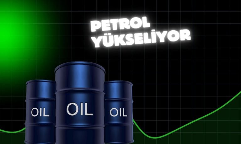Petrol fiyatları yüzde 13 düşüşün ardından yükseldi!