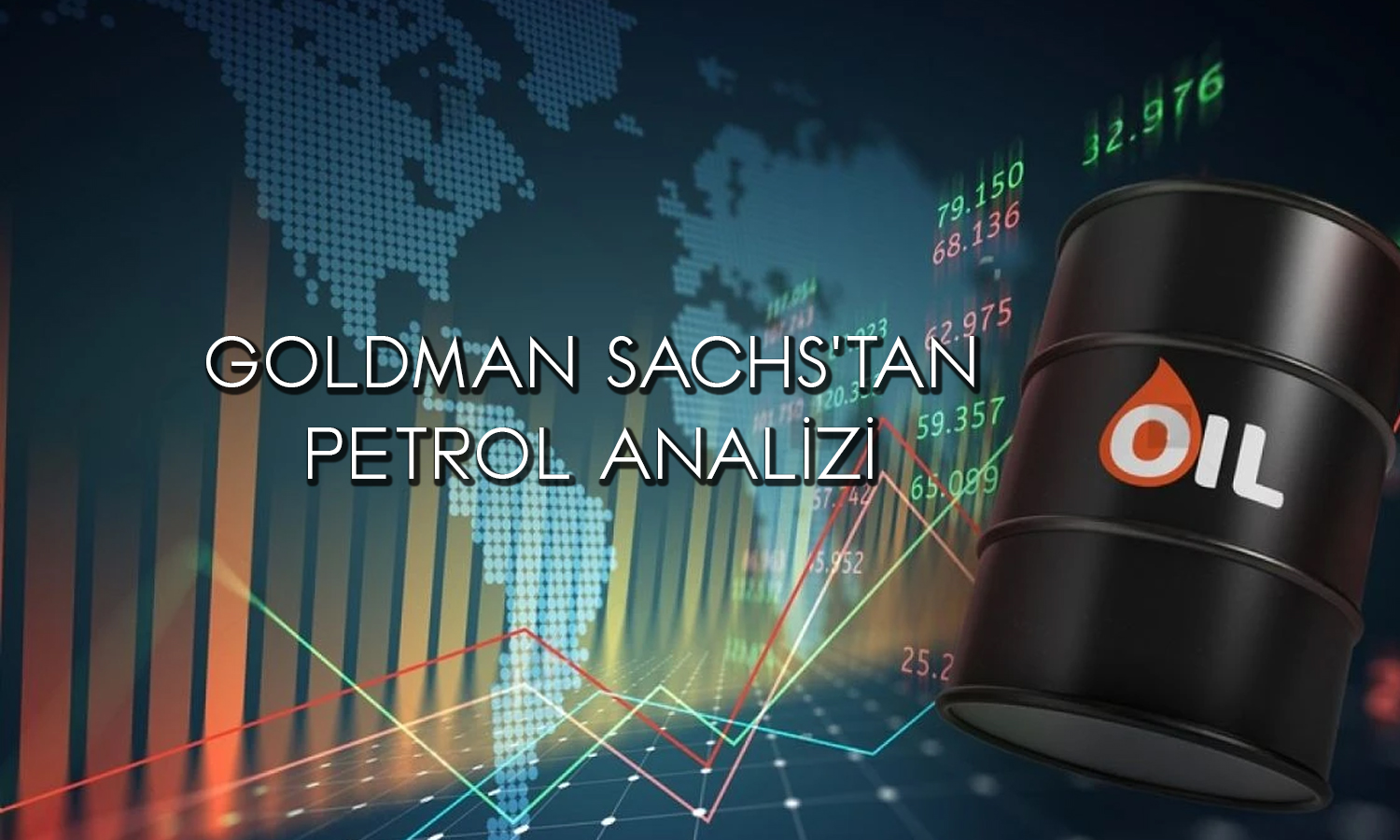 Petrol fiyatlarında yükseliş beklentisi: 90 doları aşabilir