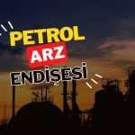 Petrolde arz endişesi: İran krizine karşı alarm durumu