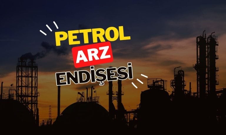 Petrolde arz endişesi: İran krizine karşı alarm durumu