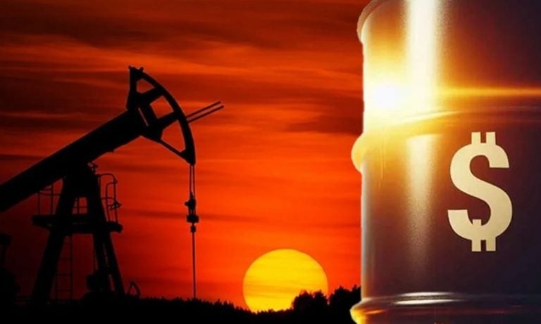 Petrolde günlük artış yüzde 4’ü aştı: OPEC+ kararı etkili oldu