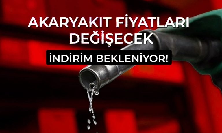 Petrolde kayıplar derinleşti: Benzin ve motorine indirim yolda