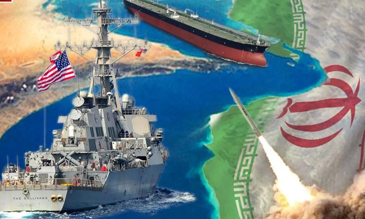 Piyasalar Hürmüz Boğazı gelişmesine neden tepki vermiyor?