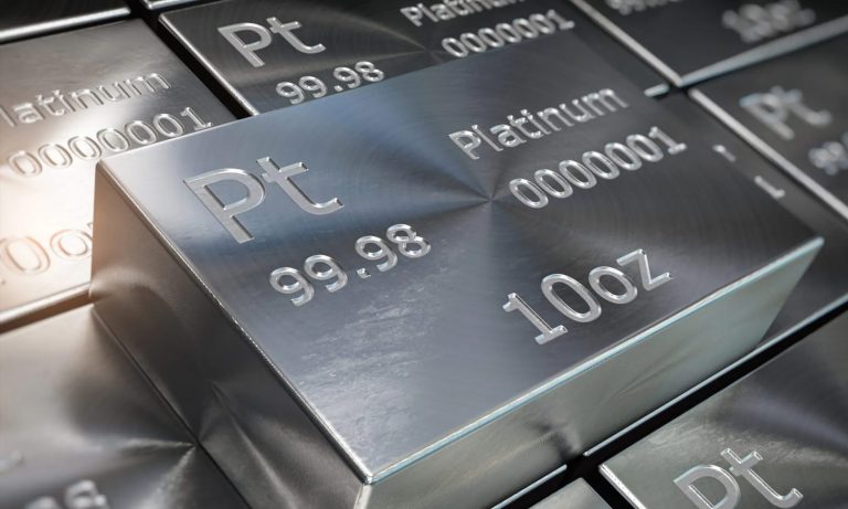 Platindeki yükseliş kalıcı olacak mı? Goldman Sachs yanıtladı