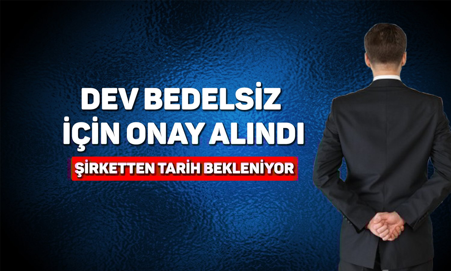 Polisan Holding’den (POLHO) yüzde 397 bedelsiz açıklaması