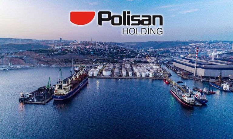 Polisan’da büyük değişim: Hisselerin yüzde 77’si devrediliyor