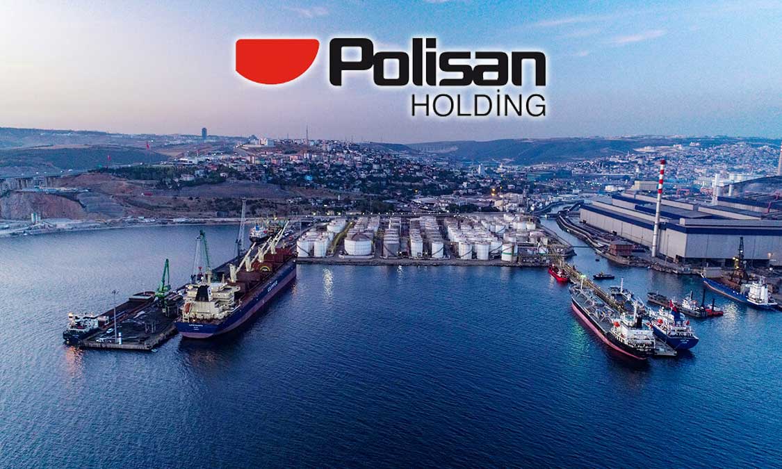 Polisan’da büyük değişim: Hisselerin yüzde 77’si devrediliyor