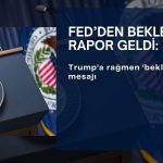 Powell’dan Trump’a yeni bir ‘bekle-gör’ mesajı