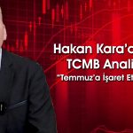 PPK metnindeki değişiklik faiz indirimine işaret ediyor