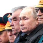 Putin: İstanbul’da Ukrayna ile müzakereye hazırız