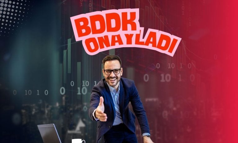 QNB Bank Enpara’nın kısmi bölünmesi için BDDK onayını aldı