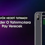 Reeder Teknoloji’den (REEDR) yatırımcıya ilave pay sürprizi