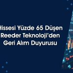 Reeder Teknoloji’nin (REEDR) geri alım programı sona erdi