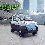 Reeder’den yerli elektrikli araç motoru hamlesi