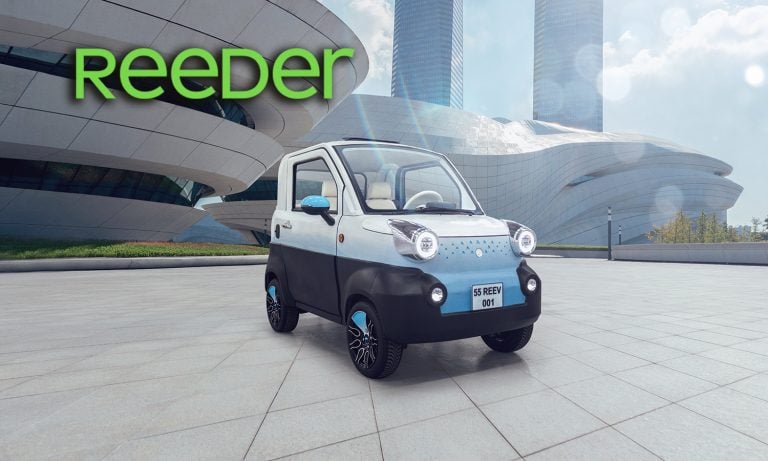 Reeder’den yerli elektrikli araç motoru hamlesi